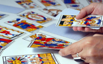 Come parlare con i nostri cartomanti